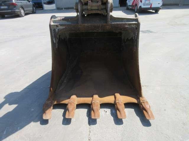 Volvo EC220 ENL Photo 9