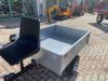 Bertolini 413 S DIESEL - RIMORCHIO RIBALTABILE - AVVIAMENTO ELETTRICO Photo 17 thumbnail