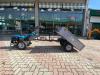 Bertolini 413 S DIESEL - RIMORCHIO RIBALTABILE - AVVIAMENTO ELETTRICO Photo 24 thumbnail