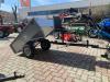 Bertolini 413 S DIESEL - RIMORCHIO RIBALTABILE - AVVIAMENTO ELETTRICO Photo 27 thumbnail