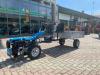 Bertolini 413 S DIESEL - RIMORCHIO RIBALTABILE - AVVIAMENTO ELETTRICO Photo 3 thumbnail