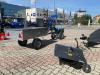Bertolini 413 S DIESEL - RIMORCHIO RIBALTABILE - AVVIAMENTO ELETTRICO Photo 9 thumbnail