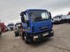 Iveco EUROCARGO 140E25 Photo 12 thumbnail