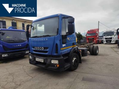 Iveco EUROCARGO 140E25 en vente par Procida Macchine S.r.l.