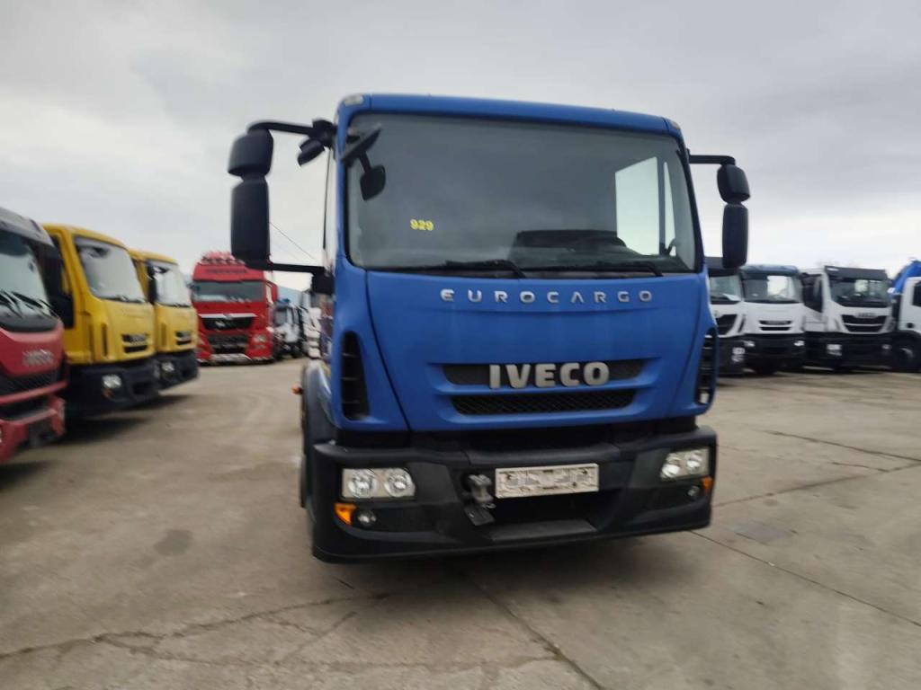 Iveco EUROCARGO 140E25 Photo 14