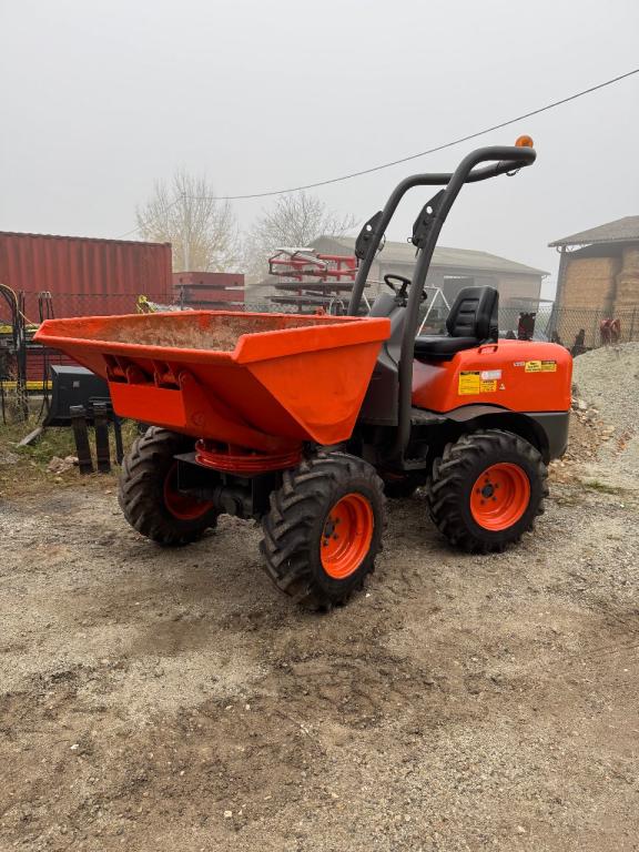Ausa D150 AHG Photo 1