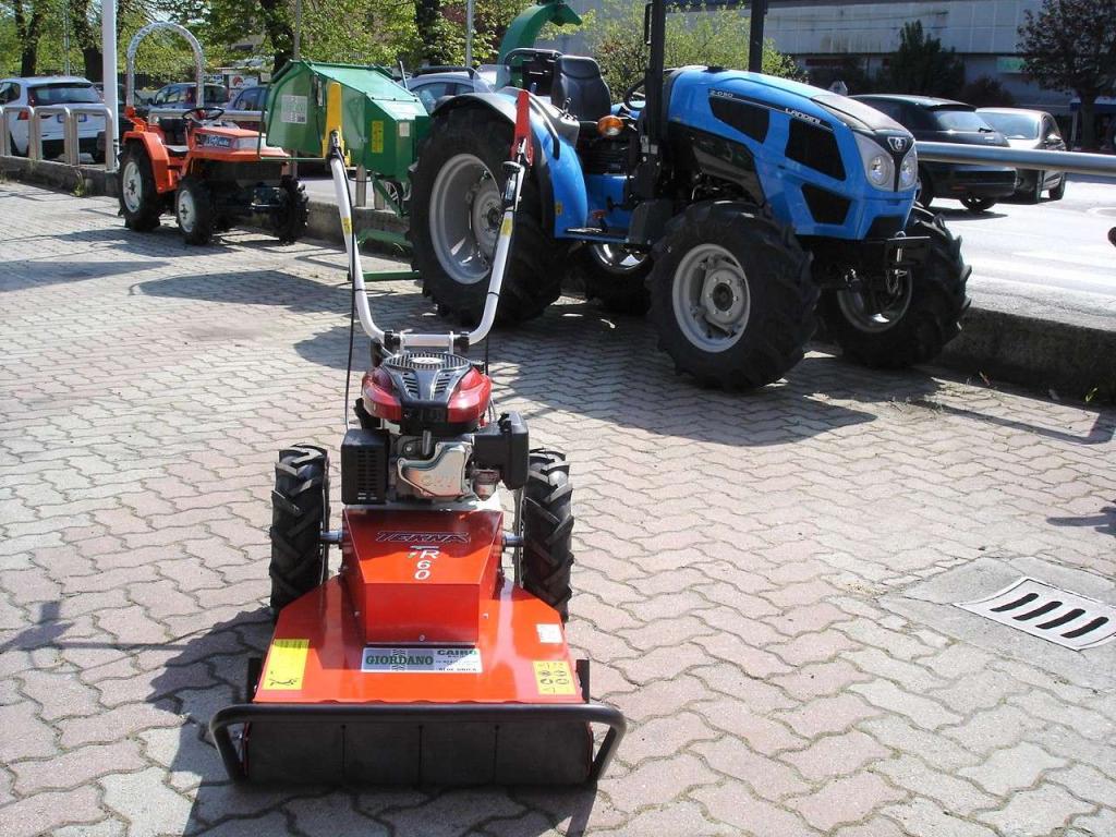 Tekna TR60 Photo 3