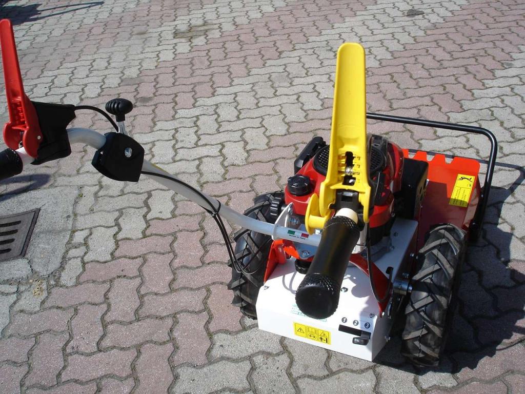 Tekna TR60 Photo 4