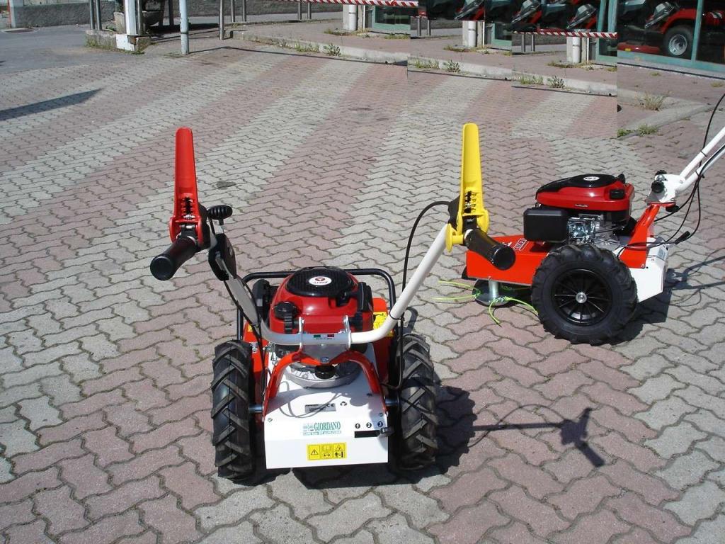 Tekna TR60 Photo 6