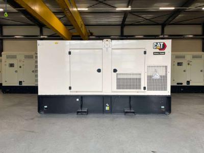 Caterpillar XQP200 - 200 kVA Stage V - DPX-18129 en vente par DPX Power Europe B.V.