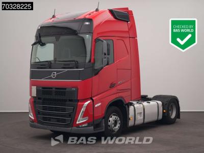 Volvo FH 460 4X2 XL 2x Tanks Navi ACC Photo 1