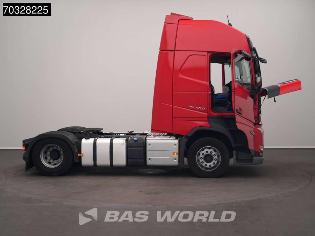 Volvo FH 460 4X2 XL 2x Tanks Navi ACC Photo 11