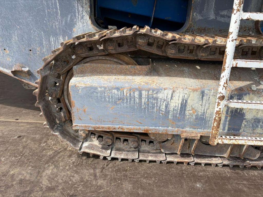 Kleemann MR130 ZS Evo 2 Impact Crusher Photo 14