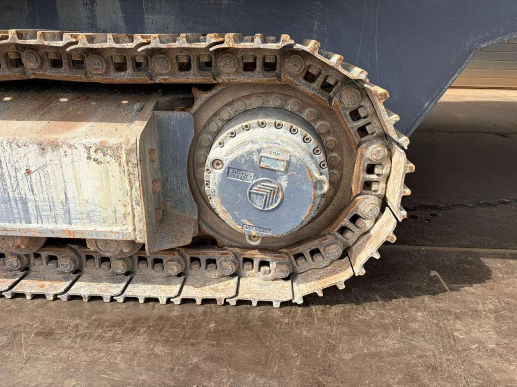 Kleemann MR130 ZS Evo 2 Impact Crusher Photo 15