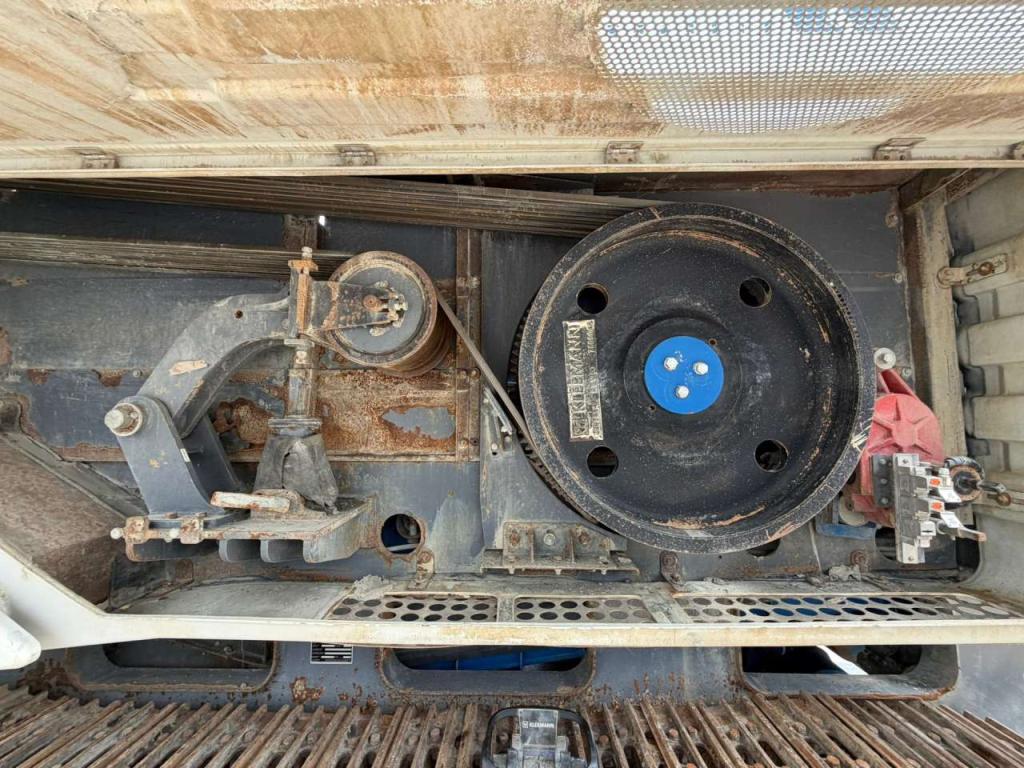 Kleemann MR130 ZS Evo 2 Impact Crusher Photo 26