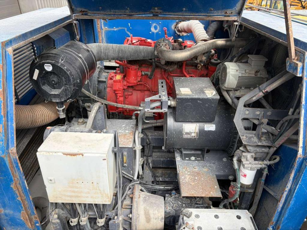 Kleemann MR130 ZS Evo 2 Impact Crusher Photo 27