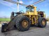 Volvo L330C Photo 5 thumbnail