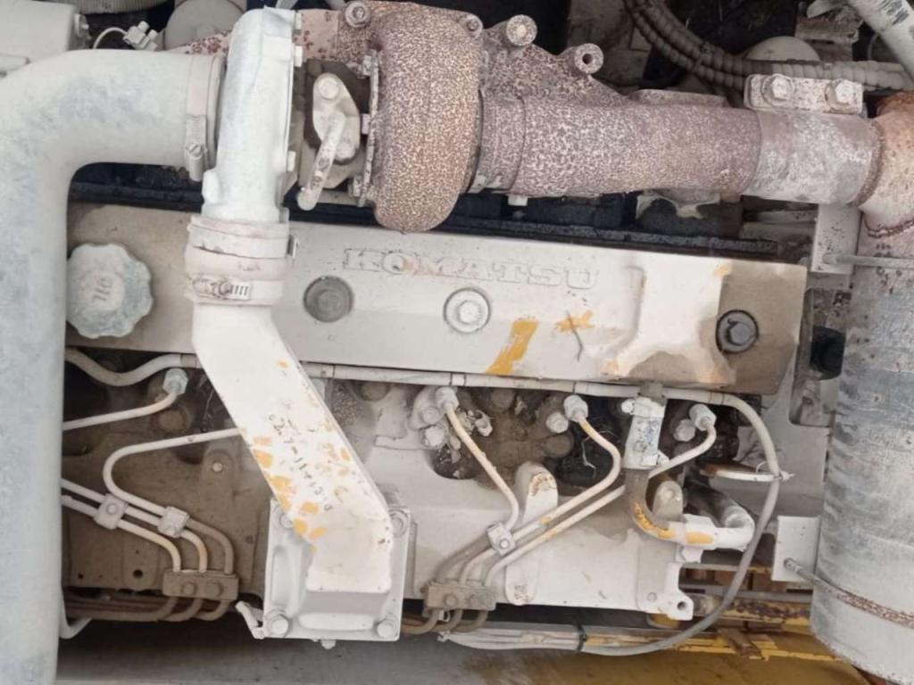 Komatsu PC180NLC-3 Photo 12