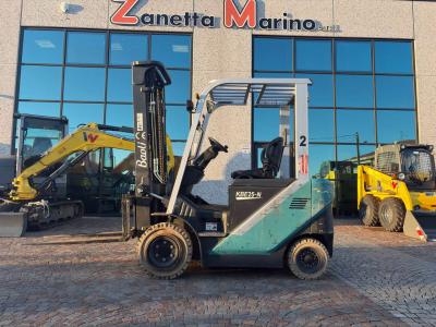Baoli KBE25-N en vente par Zanetta Marino Srl
