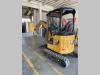 Caterpillar 301.7 Photo 2 thumbnail