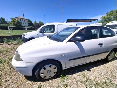 Seat IBIZA en vente par Bernardi Srls