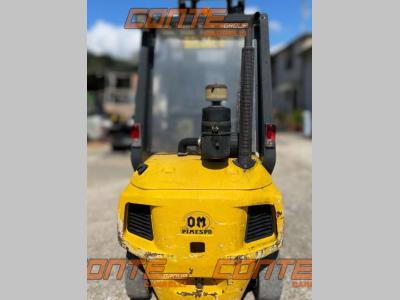 OM FIAT XD25 en vente par Venus Srl