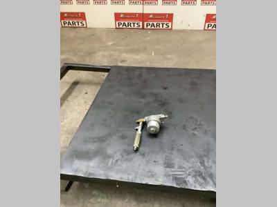 Support de filtre de direction assistée pour New Holland E 385 en vente par Massucco T. Srl Area Ricambi