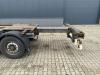 Krone 40FT HC, discbrakes, ADR, empty weight: 5.210kg, NL-chassis, APK: 06/2024 Photo 17 thumbnail