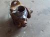 Boîtier de thermostat pour Fiat Allis FE18 - MOTORE FIAT 8065.04 - N. 4748353 Photo 3 thumbnail