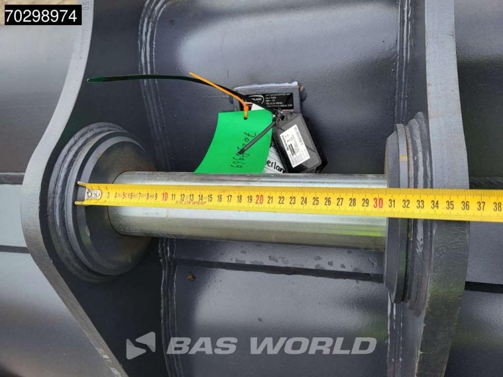 Strickland 21 T Photo 10