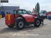 Manitou MT1335 Sway Photo 13 thumbnail