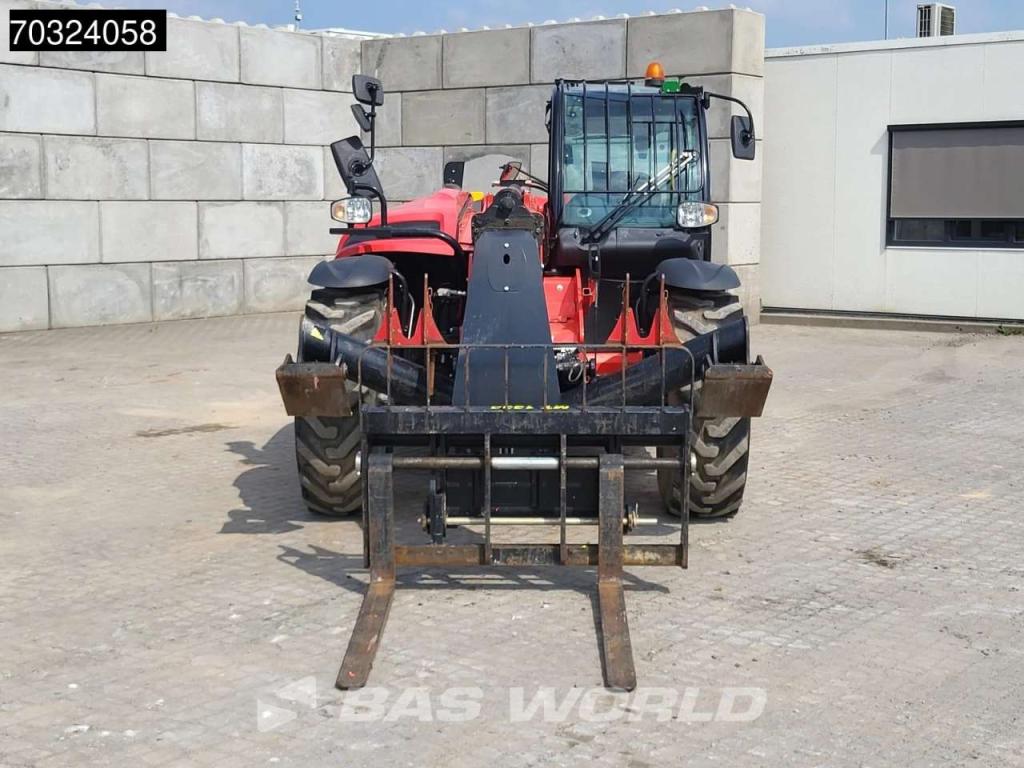 Manitou MT1335 Sway Photo 18