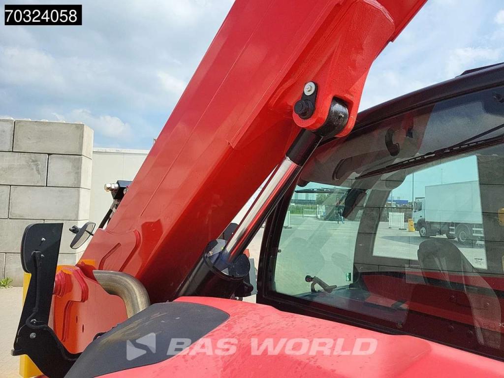 Manitou MT1335 Sway Photo 22