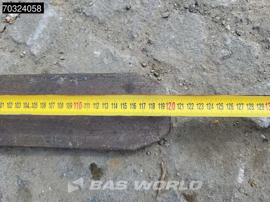 Manitou MT1335 Sway Photo 26