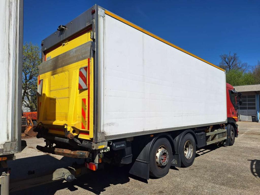 Iveco HI-STREET 260S42 Photo 2