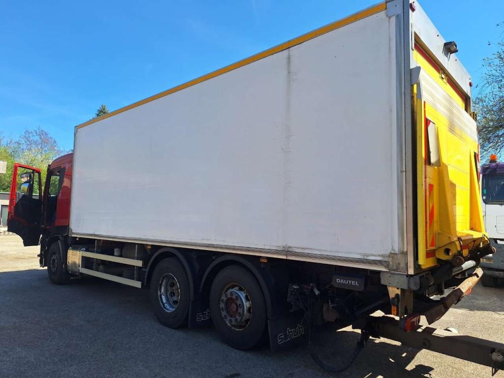 Iveco HI-STREET 260S42 Photo 3