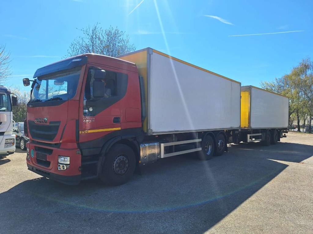 Iveco HI-STREET 260S42 Photo 9