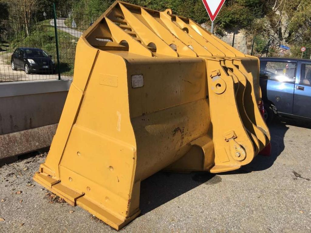Lameter 988G Photo 2