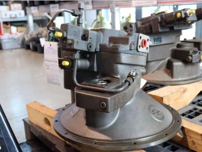 Bosch Rexroth A8VO80 en vente par Kolben s.r.l.