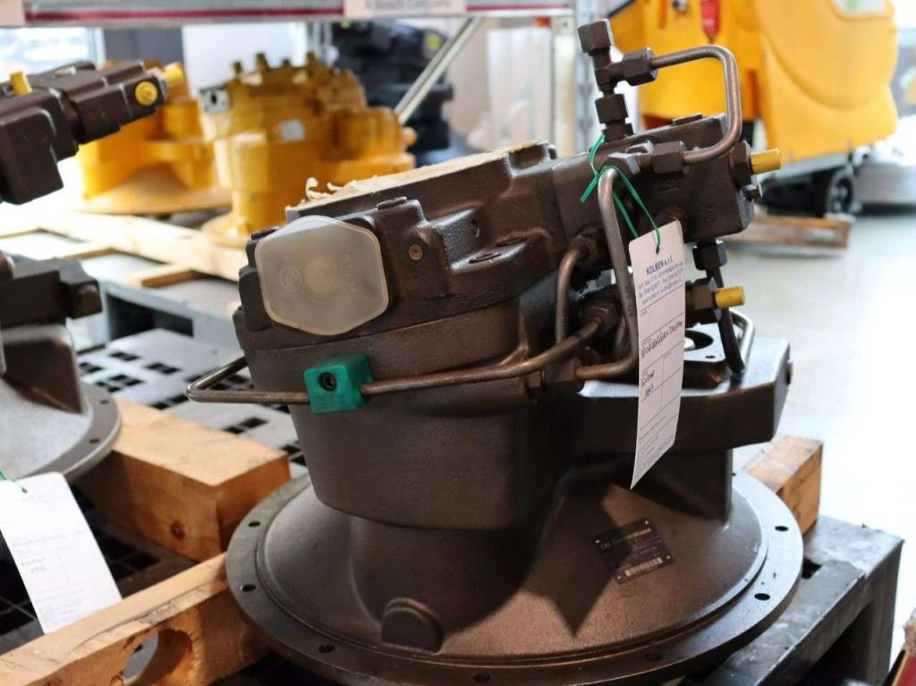 Bosch Rexroth A8VO80 Photo 2