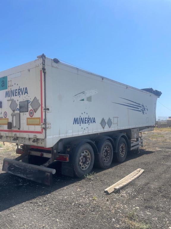 Minerva 42 m3 Photo 2