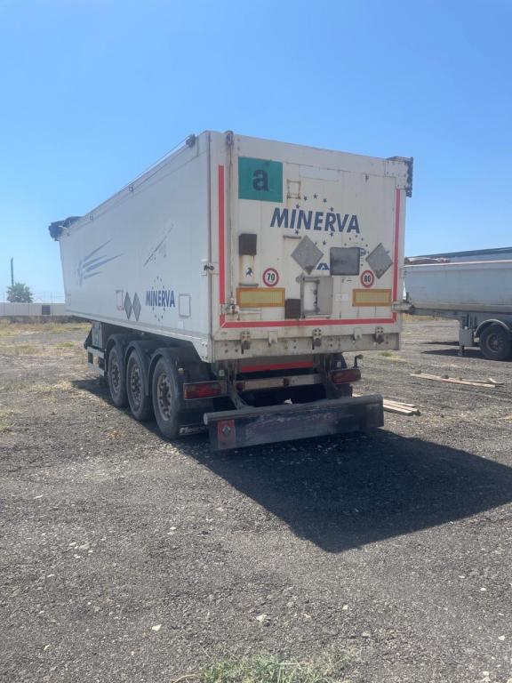 Minerva 42 m3 Photo 3