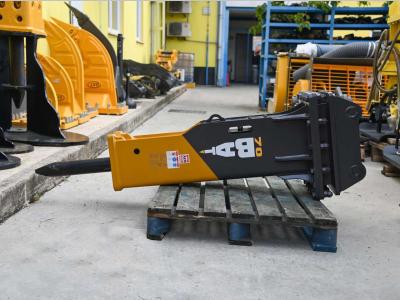 Other manufacturers BAT 70 en vente par Balavto