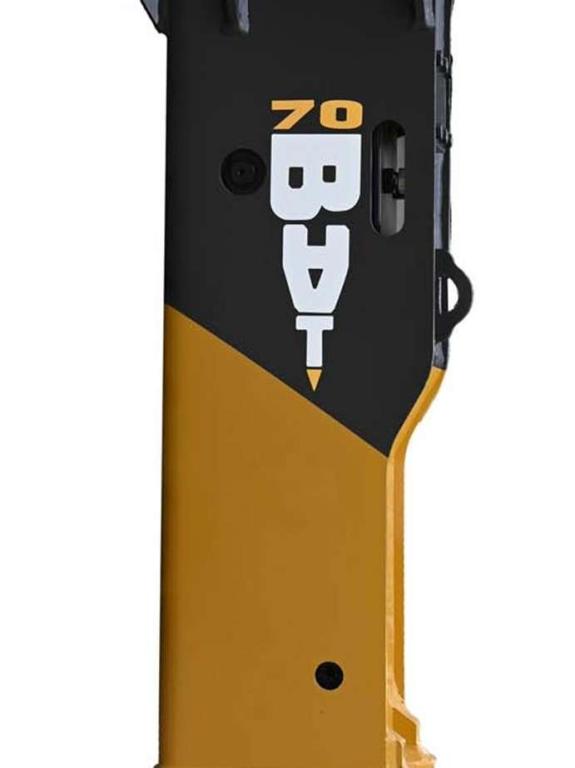 Other manufacturers BAT 70 Photo 2