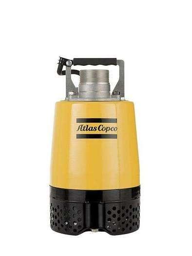 Atlas Copco Weda D04N Schmutzwasserpumpe Photo 2