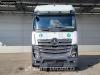 Mercedes-Benz Actros 1845 4X2 BigSpace Retarder 2xTanks Standklima Photo 3 thumbnail