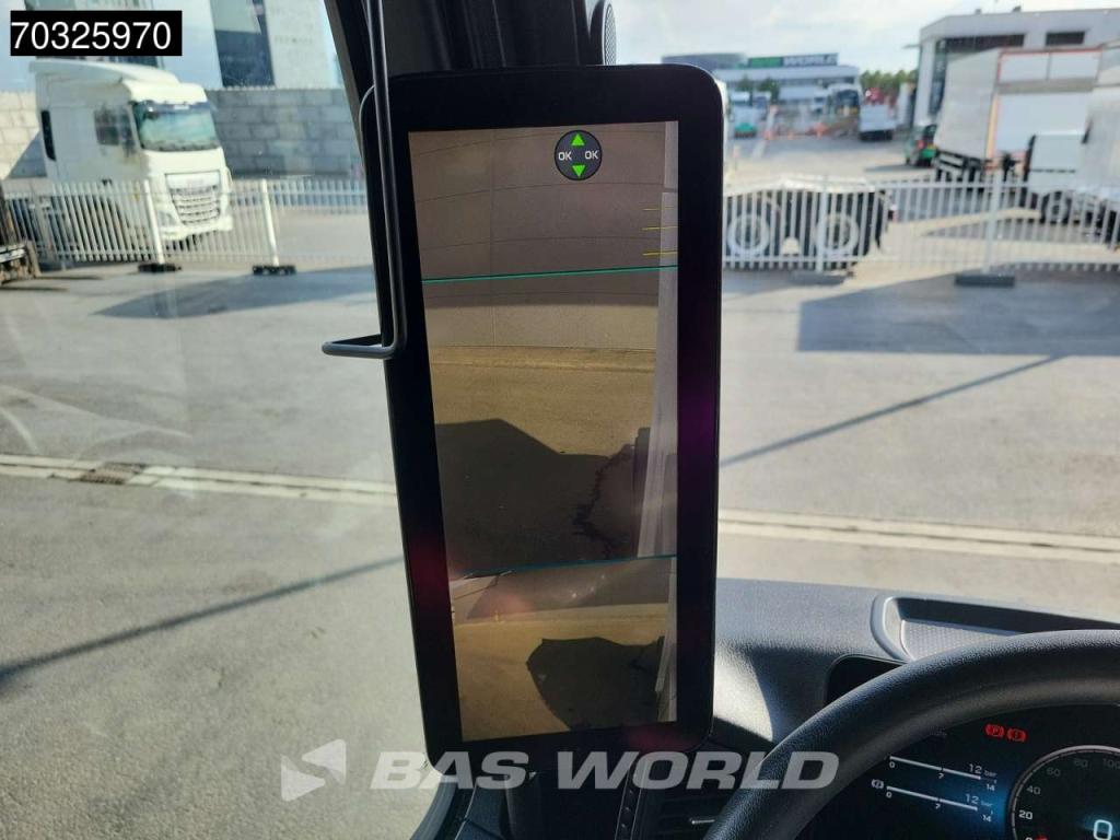 Mercedes-Benz Actros 1845 4X2 BigSpace Retarder 2xTanks Standklima Photo 26