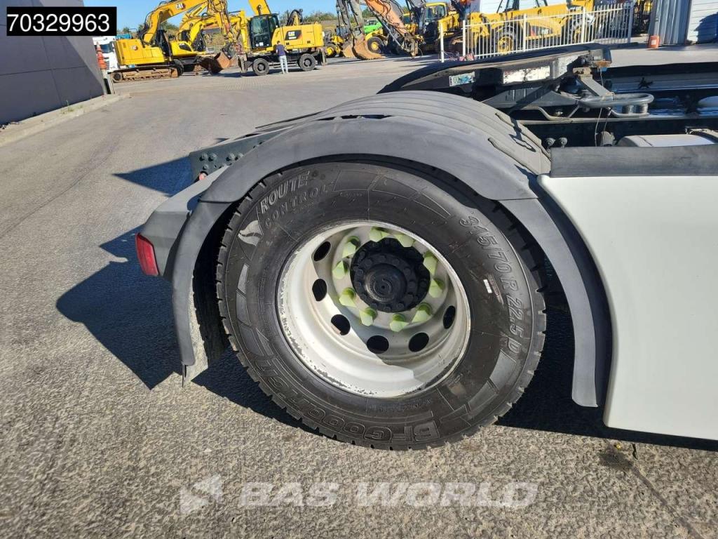 Iveco S-Way 480 4X2 New Tyres! Retarder Standklima ACC Photo 18