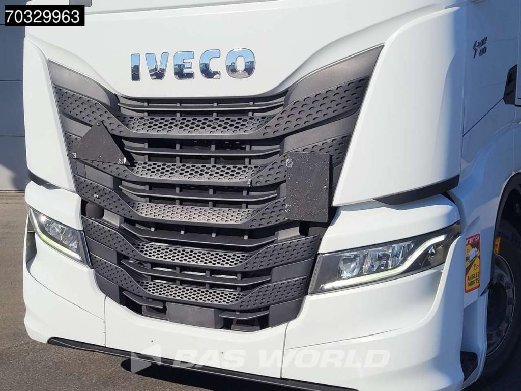 Iveco S-Way 480 4X2 New Tyres! Retarder Standklima ACC Photo 6