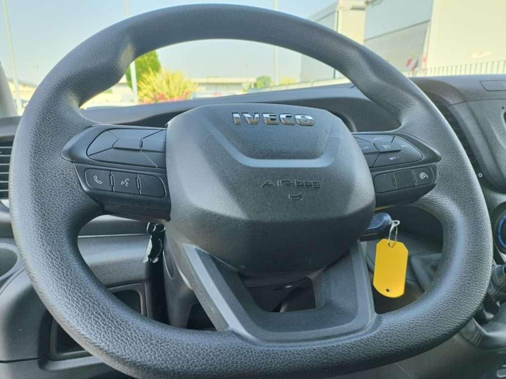 Iveco Daily Photo 14